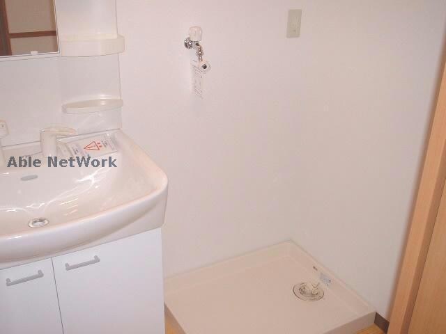 物件内観写真9　(※同物件別部屋の写真です。)