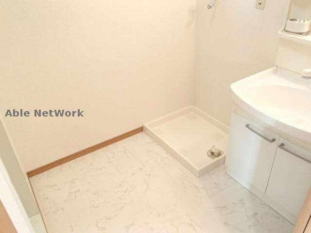 物件内観写真9　(※同社施工)