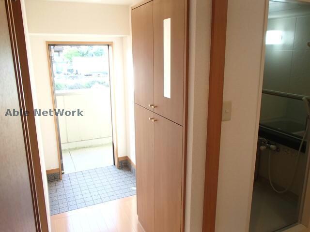 物件内観写真12　(※同社施工)