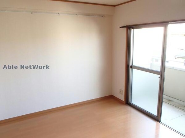 居室(※同社施工)