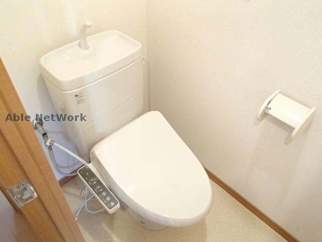 物件内観写真19　(※同社施工)