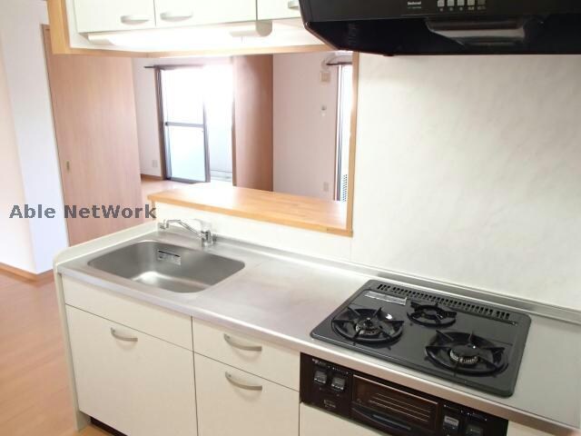 物件内観写真23　(※同社施工)