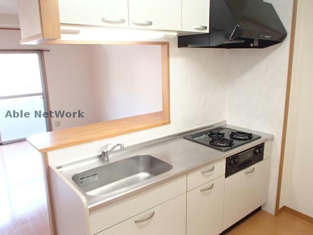 物件内観写真24　(※同社施工)