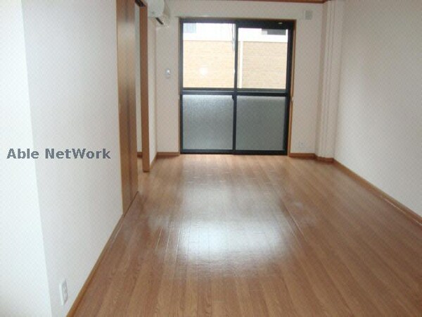 空調設備(同建物別部屋)
