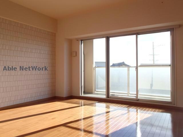 物件内観写真7　(※同物件別部屋の写真です。)