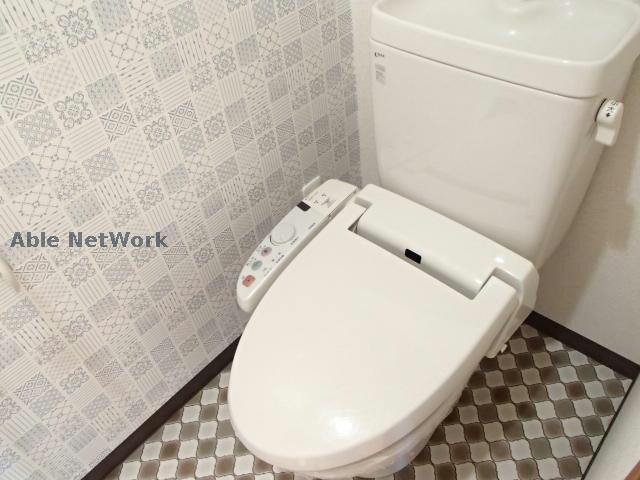 物件内観写真10　(※同物件別部屋の写真です。)