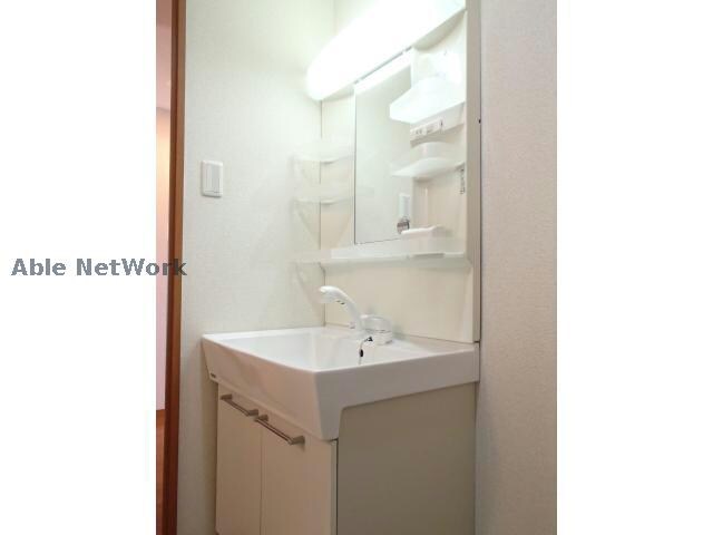 物件内観写真11　(※同物件別部屋の写真です。)