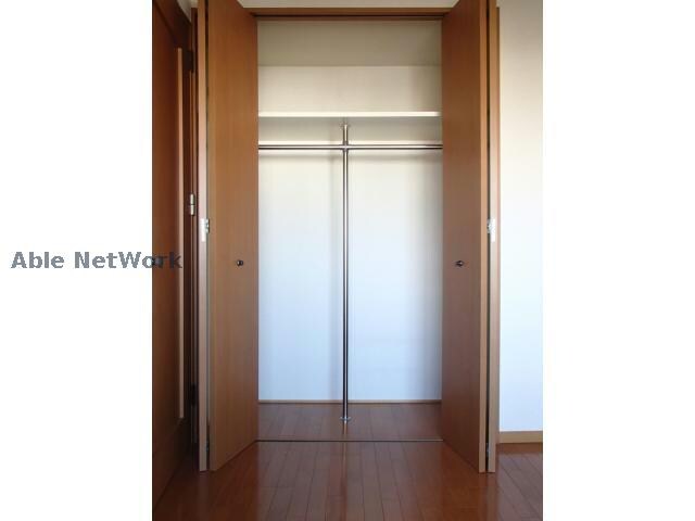 物件内観写真12　(※同物件別部屋の写真です。)