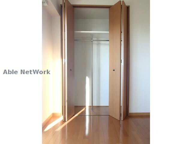 物件内観写真14　(※同物件別部屋の写真です。)