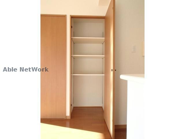 物件内観写真15　(※同物件別部屋の写真です。)