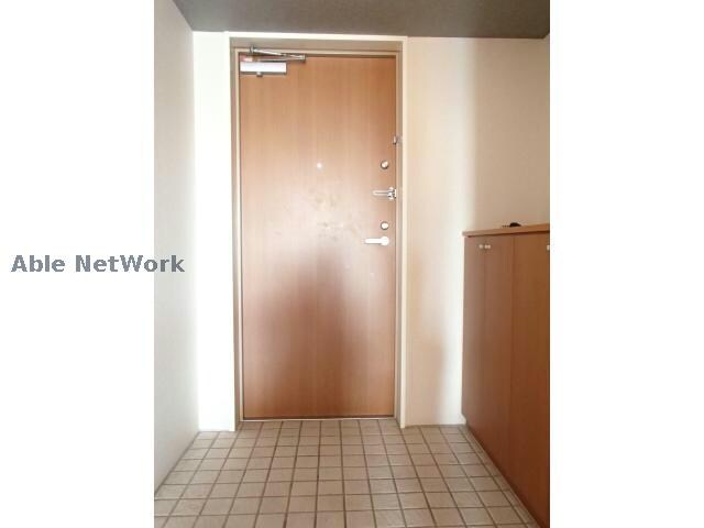 物件内観写真16　(※同物件別部屋の写真です。)