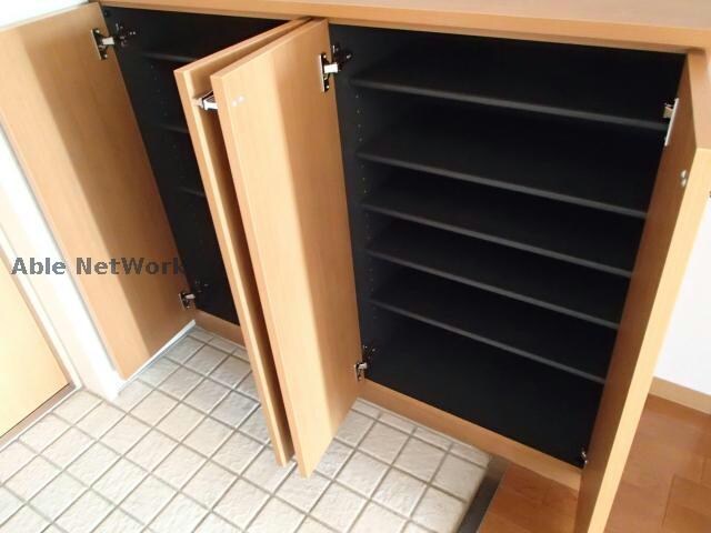 物件内観写真17　(※同物件別部屋の写真です。)