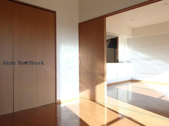 物件内観写真18　(※同物件別部屋の写真です。)