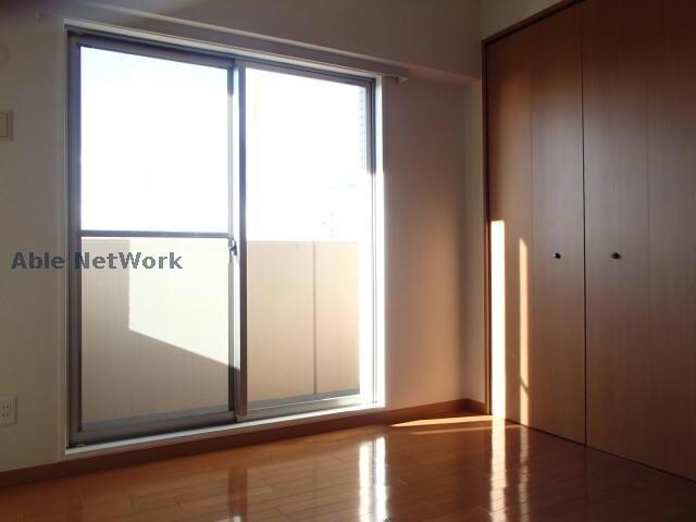 物件内観写真20　(※同物件別部屋の写真です。)