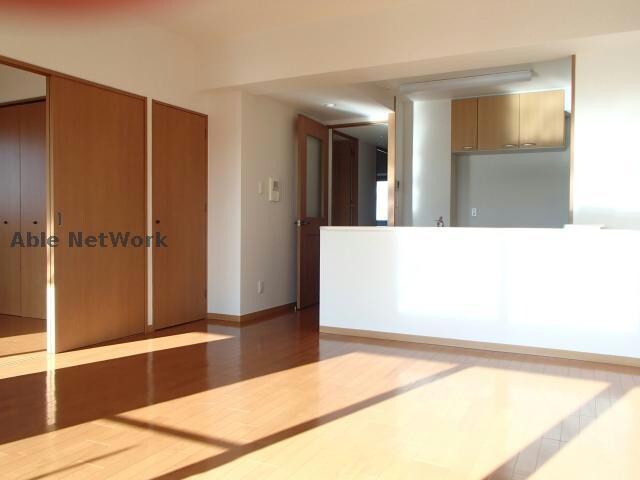 物件内観写真21　(※同物件別部屋の写真です。)