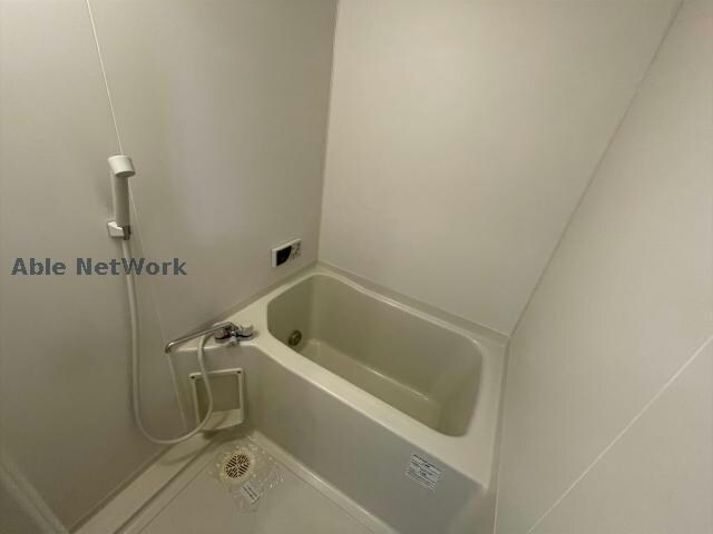 物件内観写真8　(※同物件別部屋の写真です。)