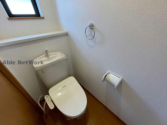 物件内観写真9　(※同物件別部屋の写真です。)