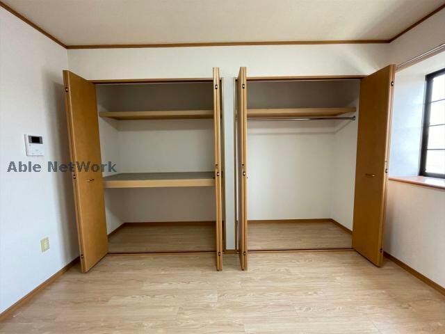 物件内観写真11　(※同物件別部屋の写真です。)