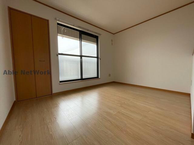 物件内観写真13　(※同物件別部屋の写真です。)