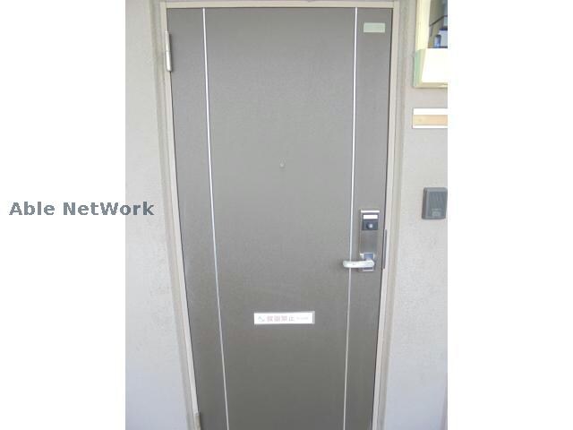 物件内観写真21　