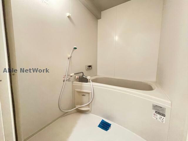 物件内観写真7　(※同物件別部屋の写真です。)