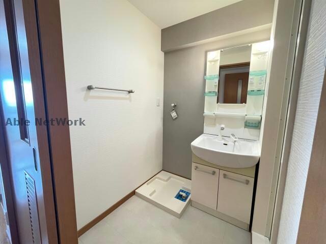 物件内観写真9　(※同物件別部屋の写真です。)