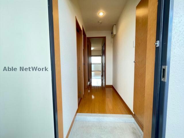 物件内観写真11　(※同物件別部屋の写真です。)