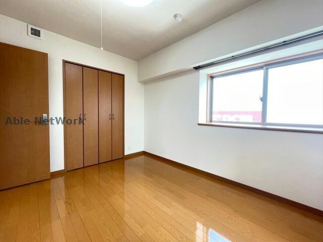 物件内観写真12　(※同物件別部屋の写真です。)