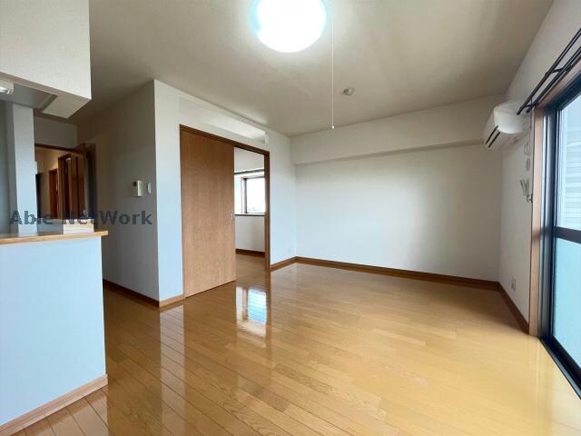 物件内観写真13　(※同物件別部屋の写真です。)