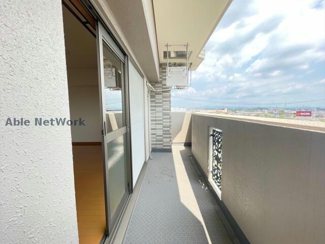 物件内観写真15　(※同物件別部屋の写真です。)