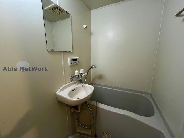 物件内観写真6　(※同物件別部屋の写真です。)