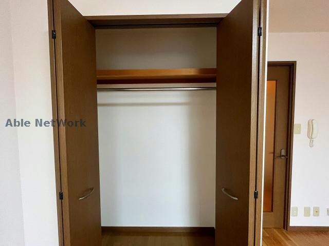 物件内観写真8　(※同物件別部屋の写真です。)