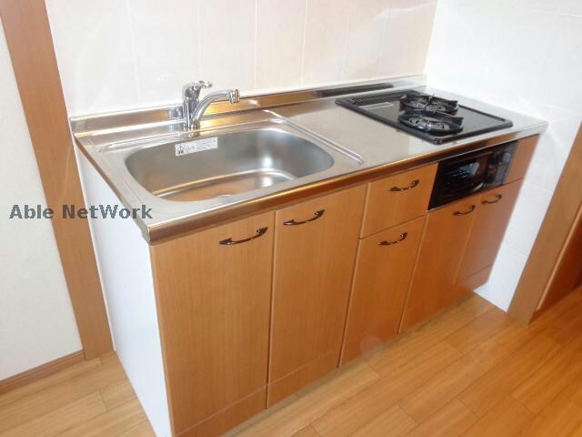 物件内観写真6　(※同物件別部屋の写真です。)