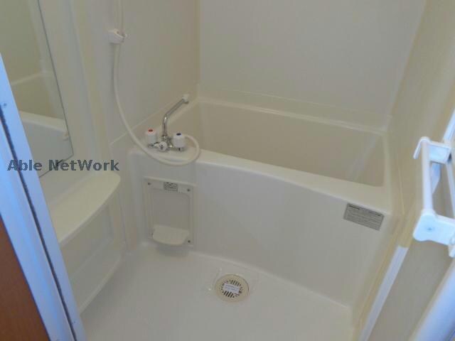 物件内観写真7　(※同物件別部屋の写真です。)