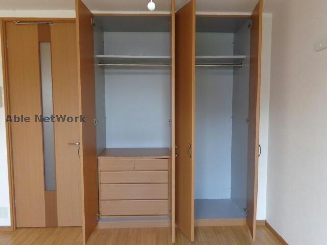 物件内観写真10　(※同物件別部屋の写真です。)