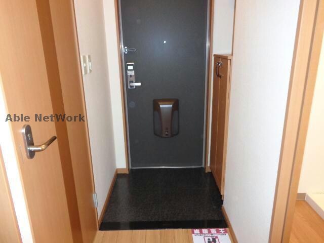 物件内観写真12　(※同物件別部屋の写真です。)