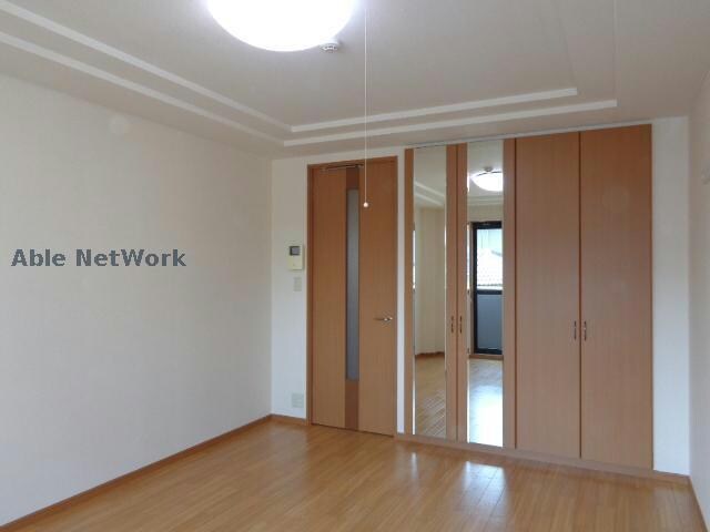 物件内観写真13　(※同物件別部屋の写真です。)