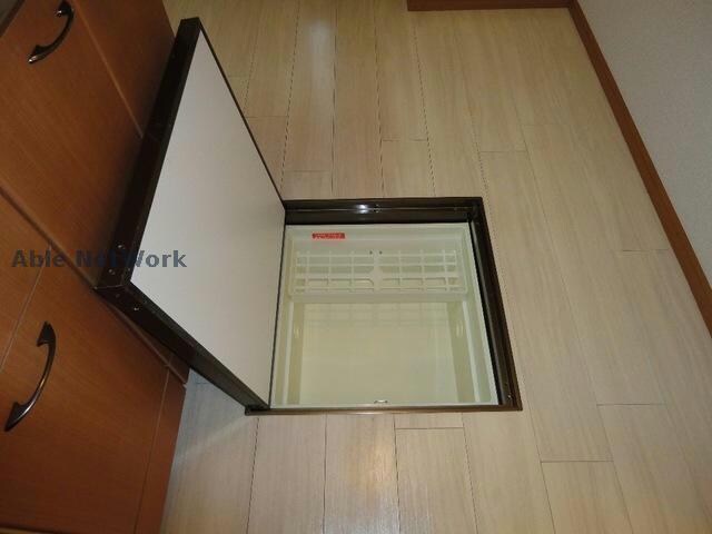 物件内観写真16　