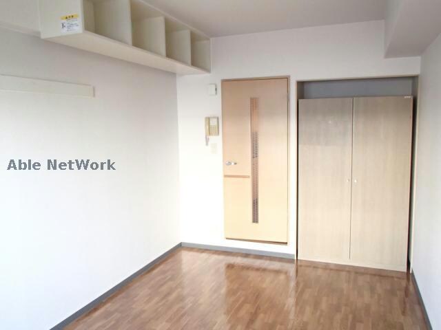 物件内観写真6　(※同物件、別部屋の写真です)