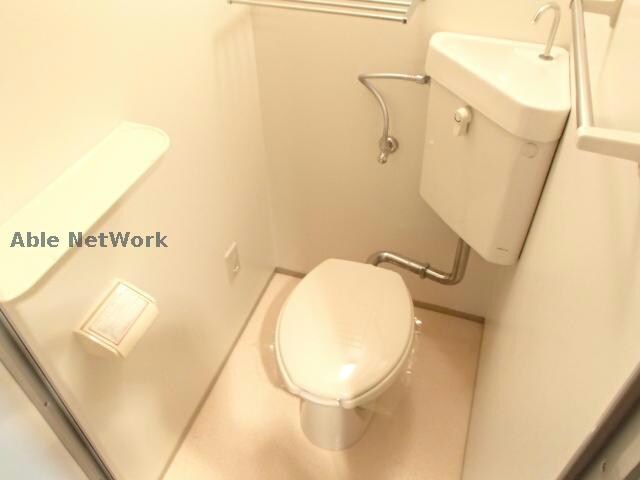 物件内観写真10　(※同物件、別部屋の写真です)