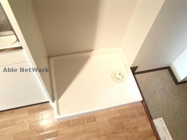 物件内観写真11　(※同物件、別部屋の写真です)