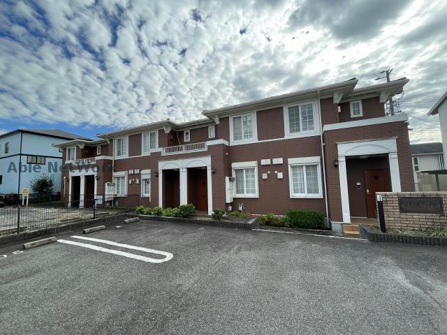 レインボーハイツ