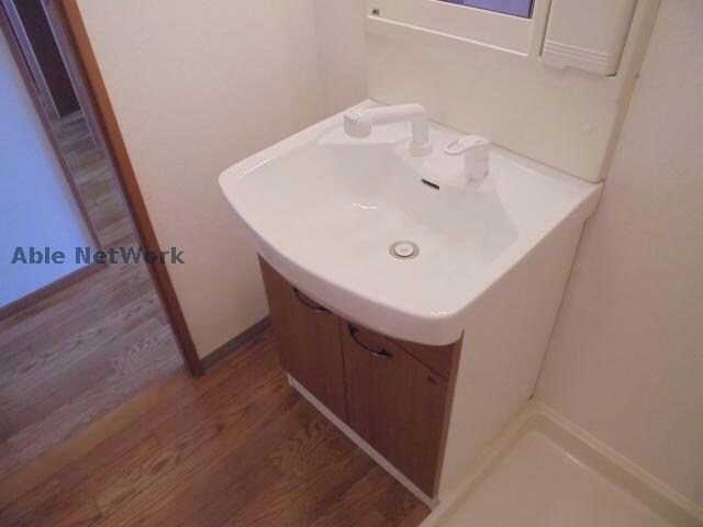 物件内観写真10　(※同物件別部屋の写真となります。)