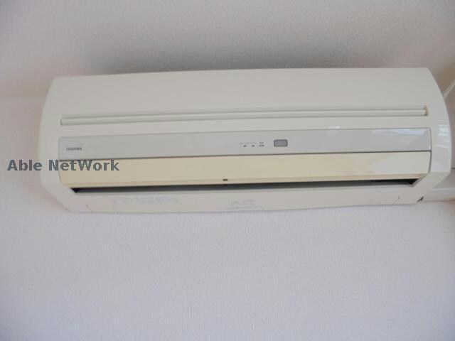 物件内観写真12　(※同物件別部屋の写真となります。)