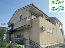 エスペランス 水広下の外観写真