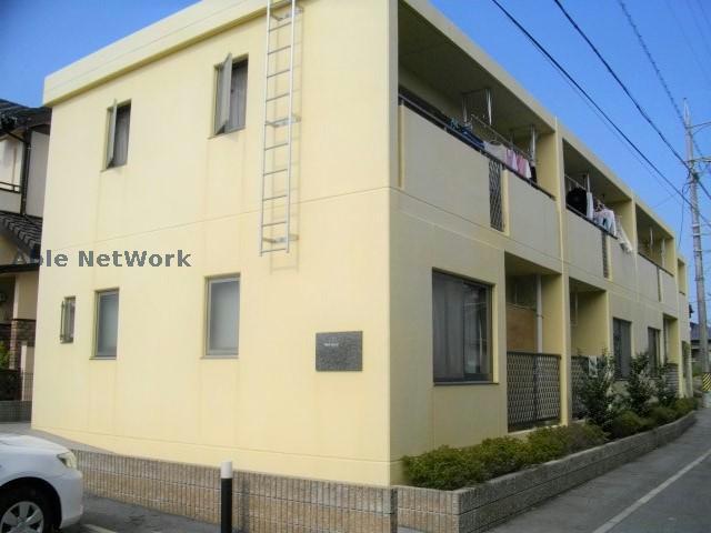 スカイパール