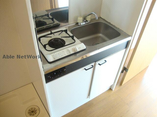 物件内観写真6　(※同一建物、他部屋の写真です。)