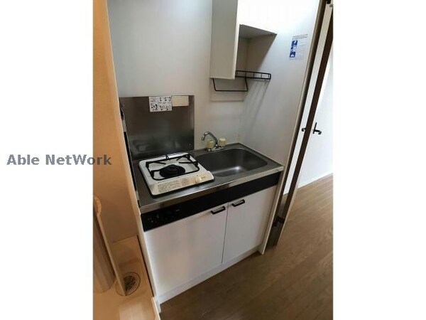 キッチン(※同物件別部屋の写真です。)