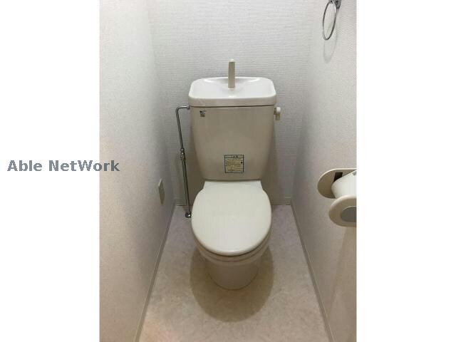 物件内観写真9　(※同一建物、他部屋の写真です。)