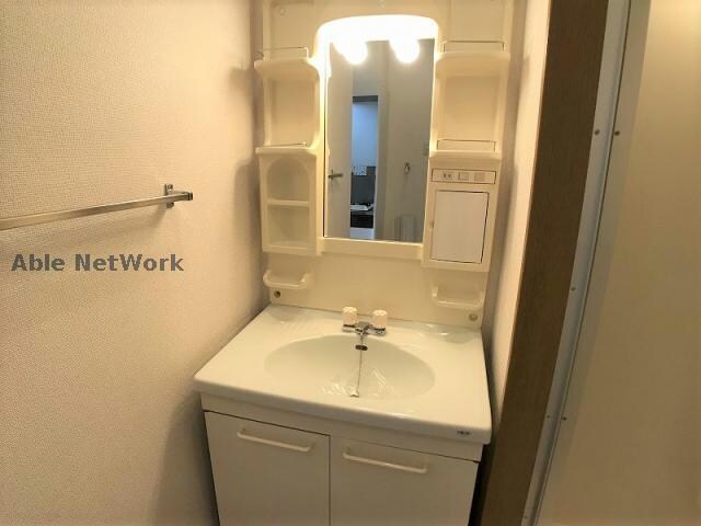 物件内観写真9　(※同物件別部屋の写真です。)